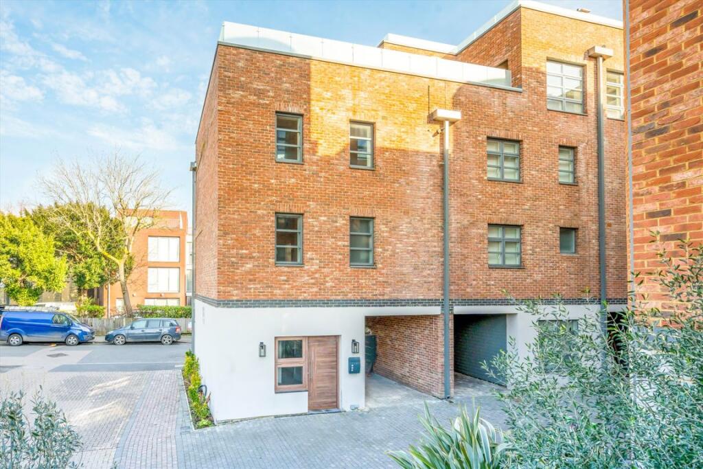 Main image of property: Elm Grove, Wimbledon