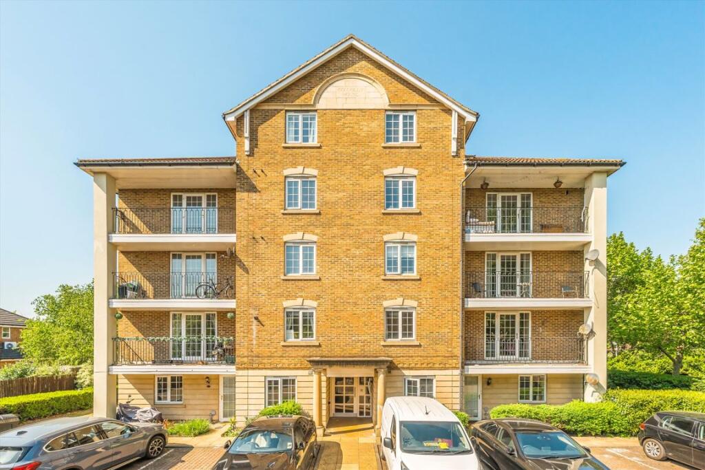 Main image of property: North Road, Wimbledon