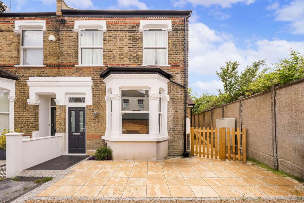 Main image of property: Cochrane Road, Wimbledon