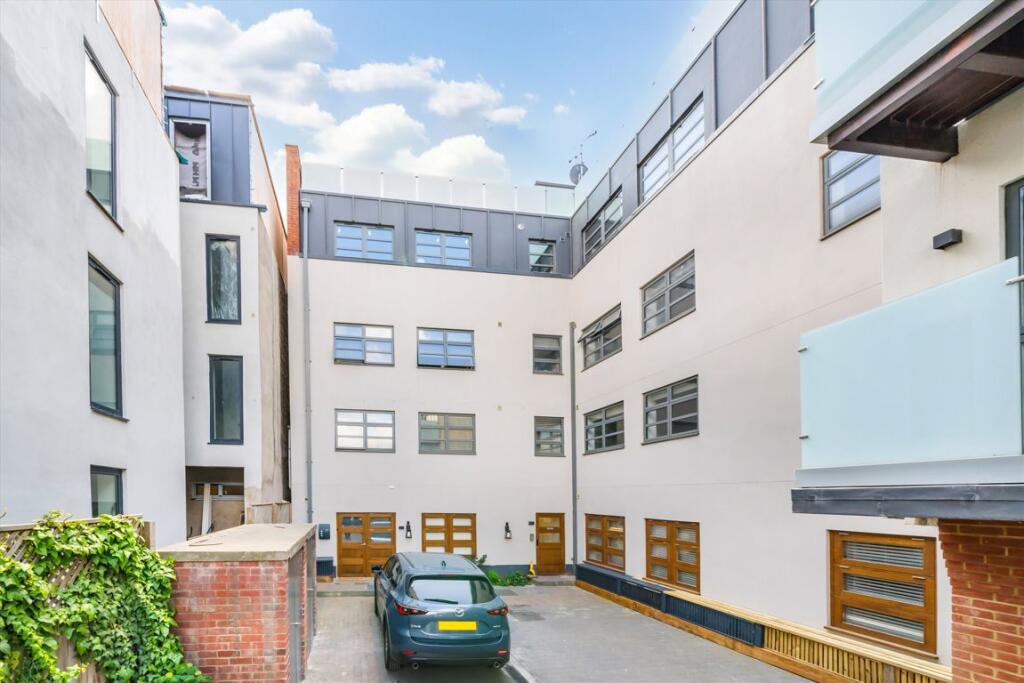 Main image of property: Elm Grove, Wimbledon