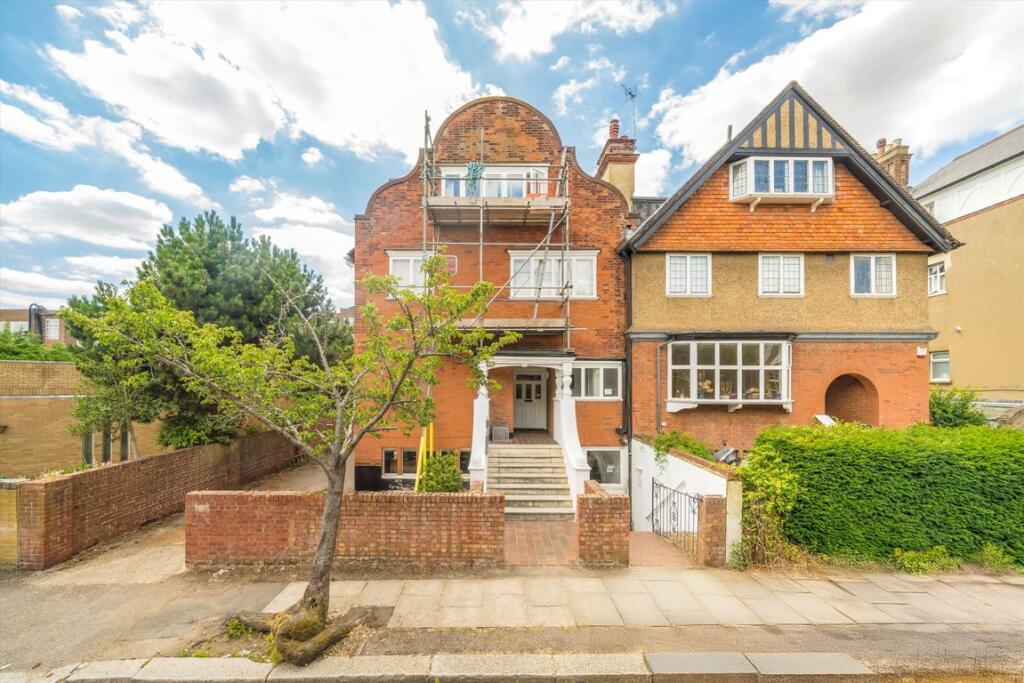 Main image of property: Berkeley Place, Wimbledon