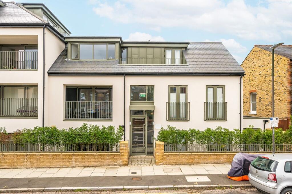Main image of property: Cowdrey Road, Wimbledon