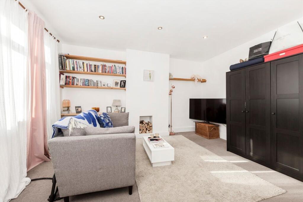 Main image of property: Kingston Road, Wimbledon