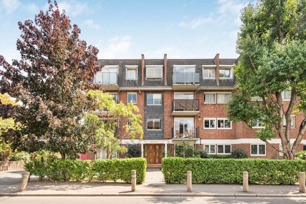Main image of property: Worple Road, Wimbledon