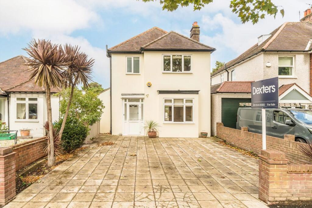 Main image of property: Dorset Road, Wimbledon
