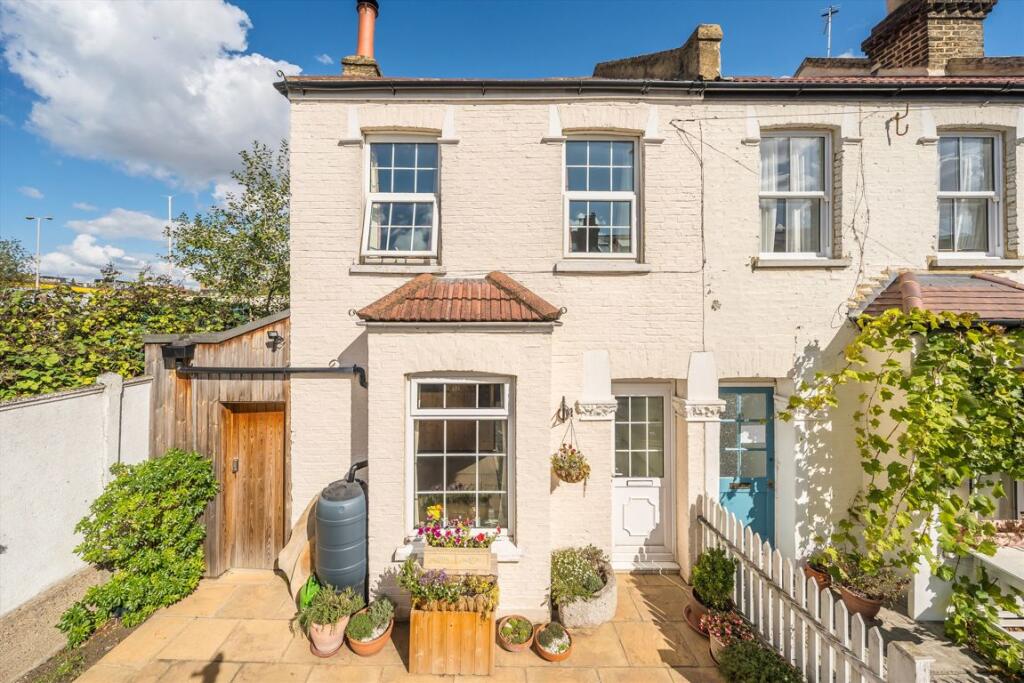 Main image of property: Cochrane Road, Wimbledon