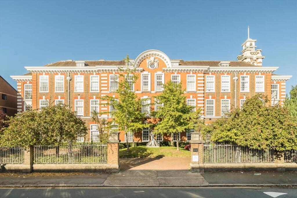 Main image of property: Southey Road, Wimbledon