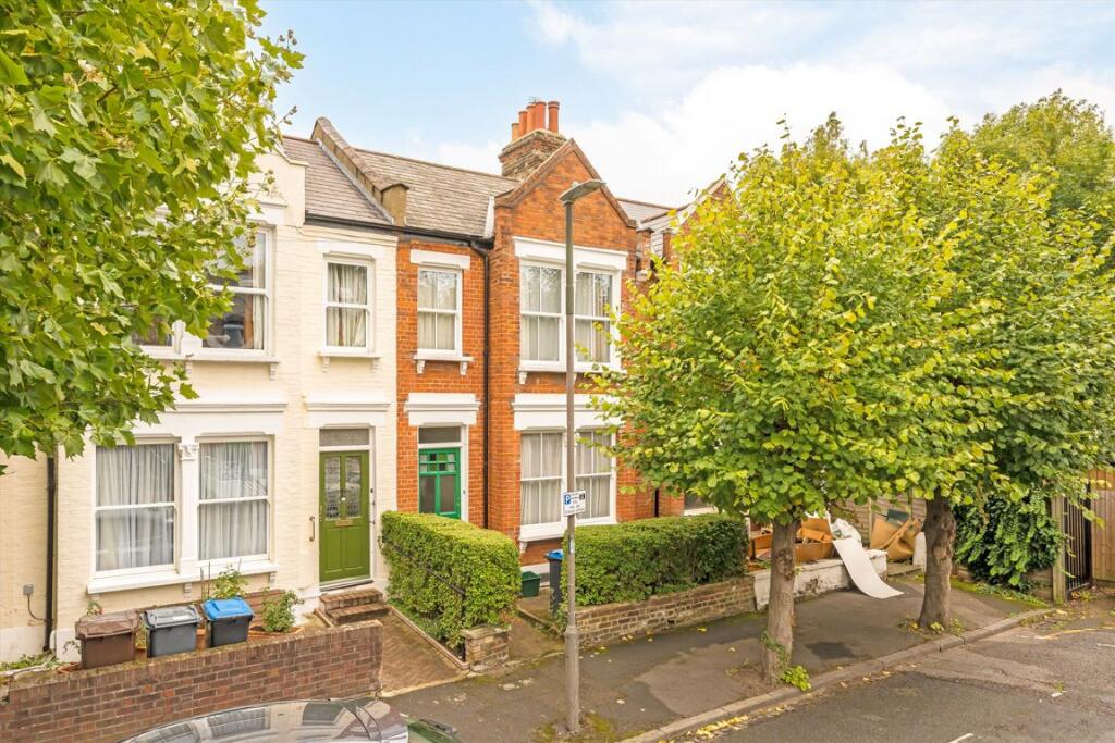 Main image of property: Albany Road, Wimbledon