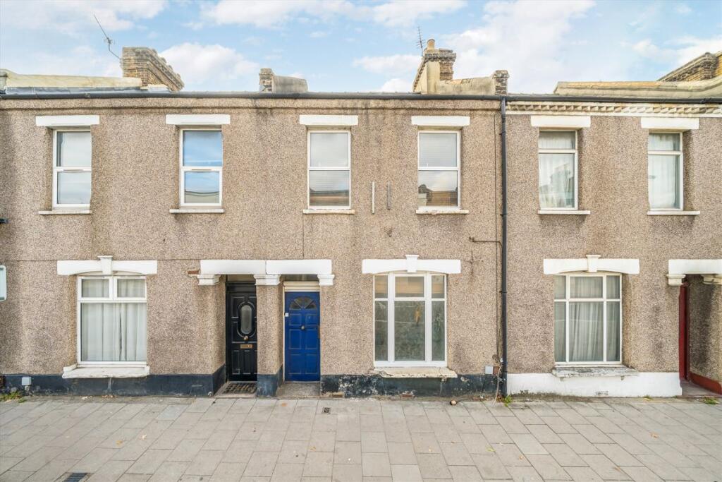 Main image of property: Haydons Road, Wimbledon