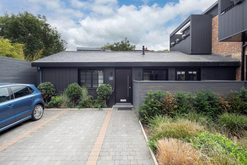 Main image of property: Caxton Road, Wimbledon