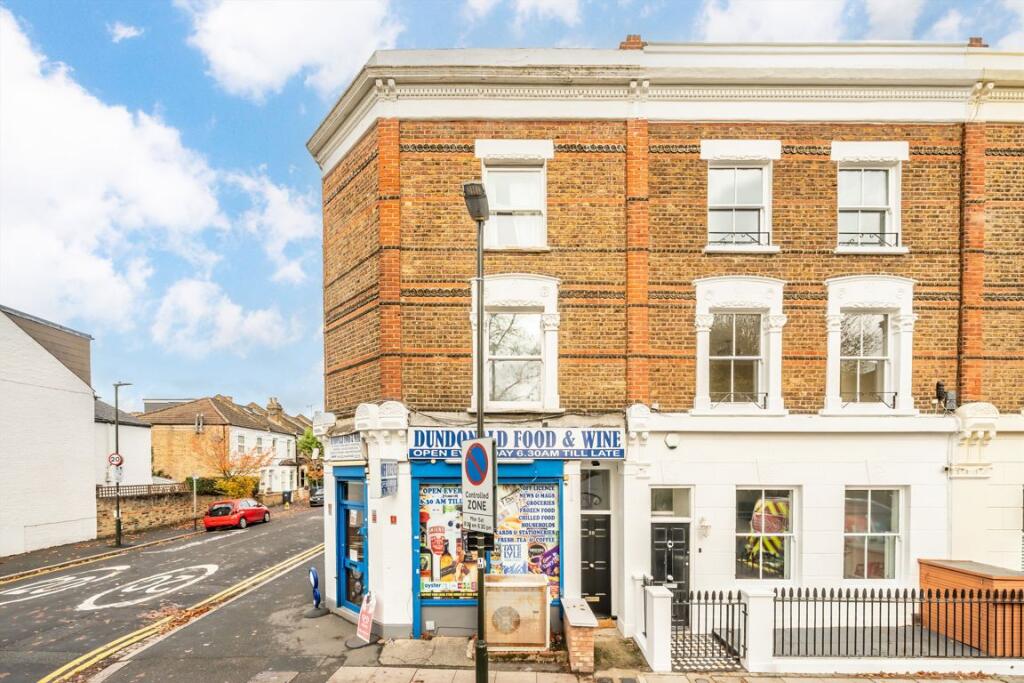 Main image of property: Dundonald Road, Wimbledon
