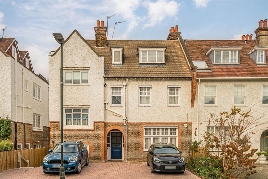 Main image of property: Belvedere Grove, Wimbledon