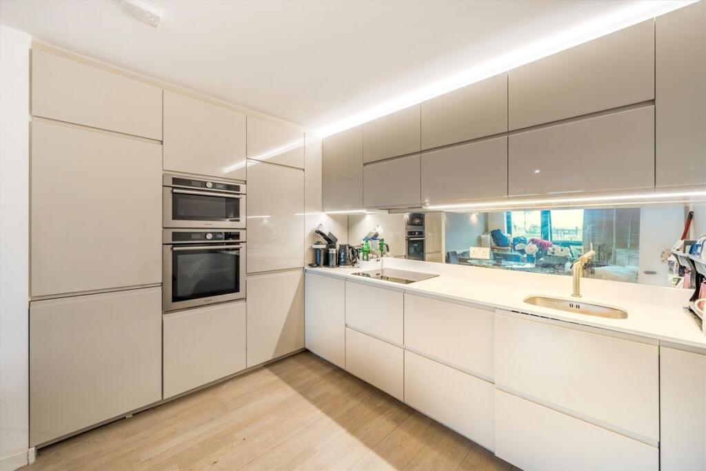 Main image of property: Garfield Road, Wimbledon