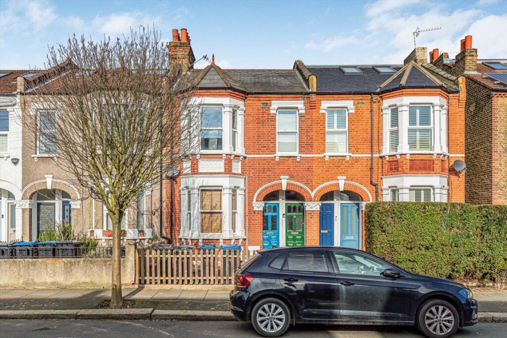 Main image of property: South Park Road, Wimbledon