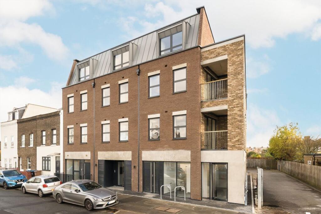 Main image of property: Cannon Hill Lane, Raynes Park