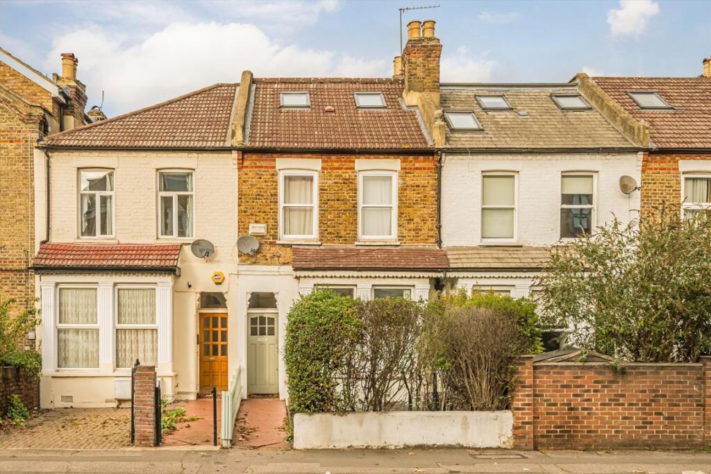 Main image of property: Kingston Road, Wimbledon