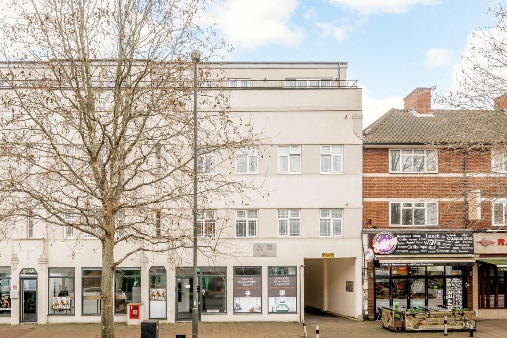 Main image of property: Kingston Road, Wimbledon