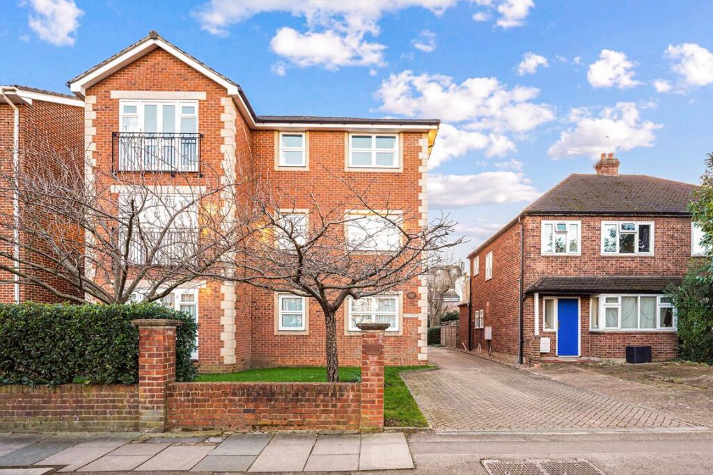 Main image of property: South Park Road, Wimbledon