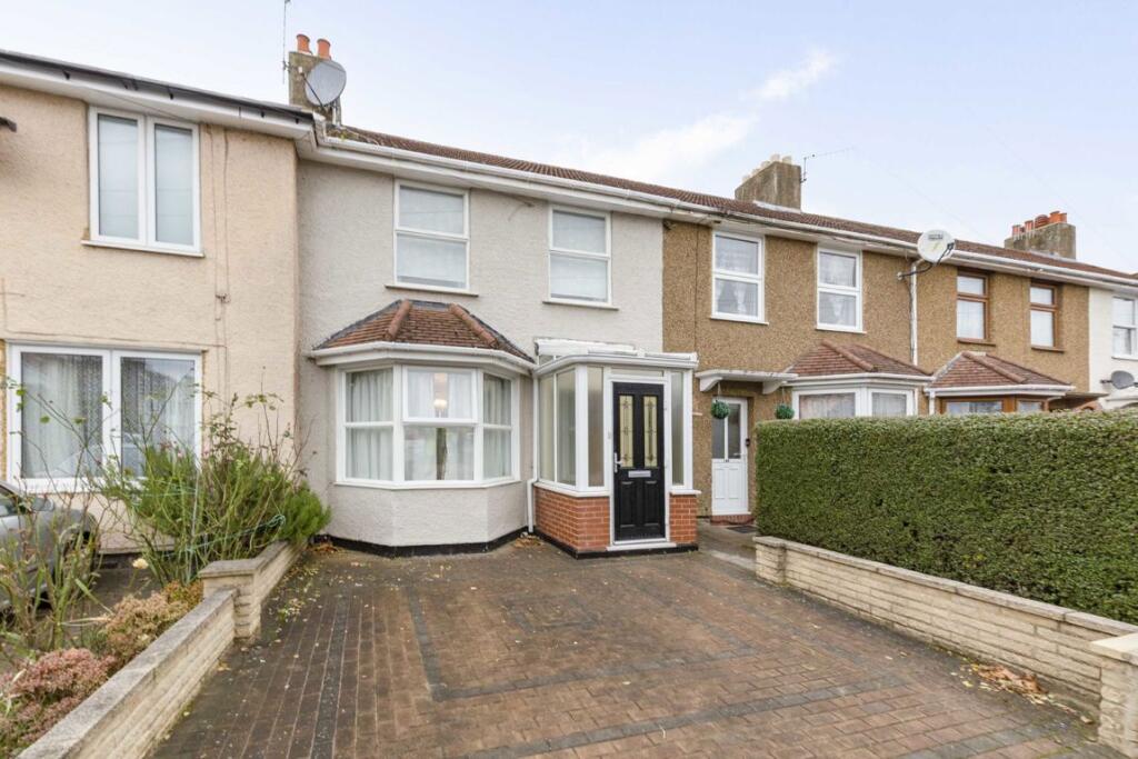 Main image of property: Cannon Hill Lane, West Wimbledon