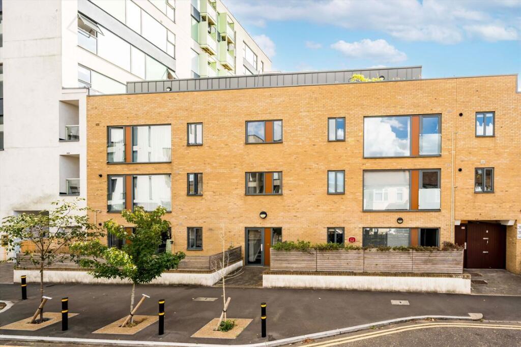 Main image of property: Milner Road, Wimbledon