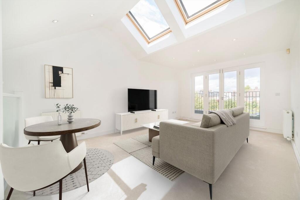 Main image of property: Effra Road, Wimbledon