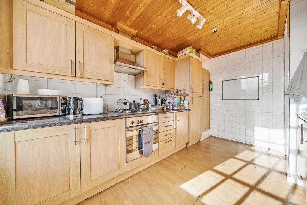 2 bedroom flat for sale in Cureton Street, Pimlico, London, SW1P