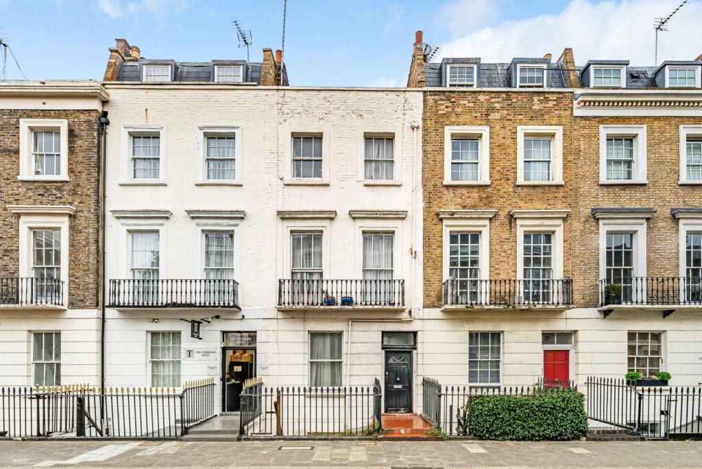 11 bedroom house for sale in Warwick Way, Pimlico, London, SW1V