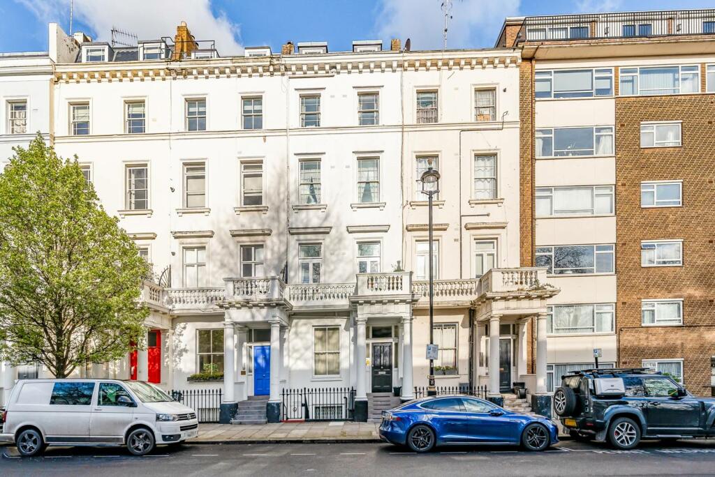 1 bedroom flat for rent in Claverton Street, Pimlico, London, SW1V