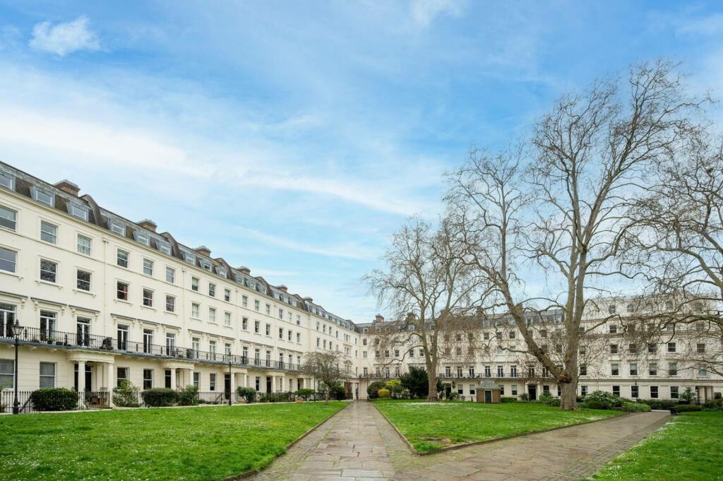 1 bedroom flat for rent in Ashgrove House, Pimlico, London, SW1V