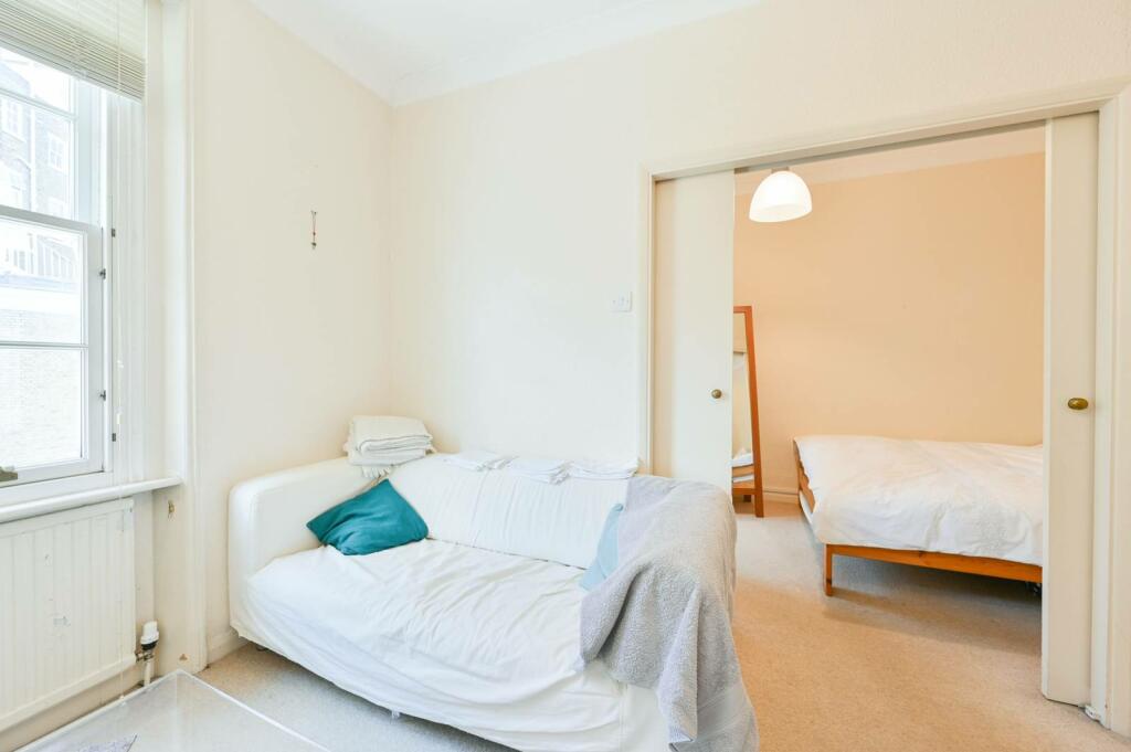 1 bedroom flat for sale in Denbigh Street, Pimlico, London, SW1V
