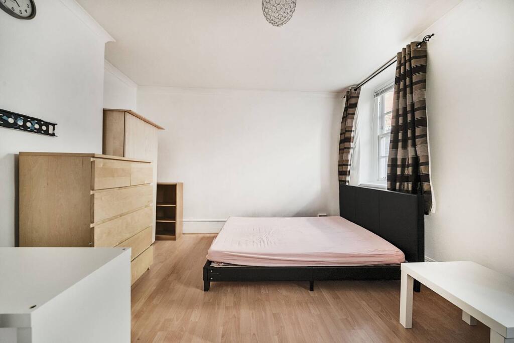 Main image of property: Page Street, Westminster, London, SW1P