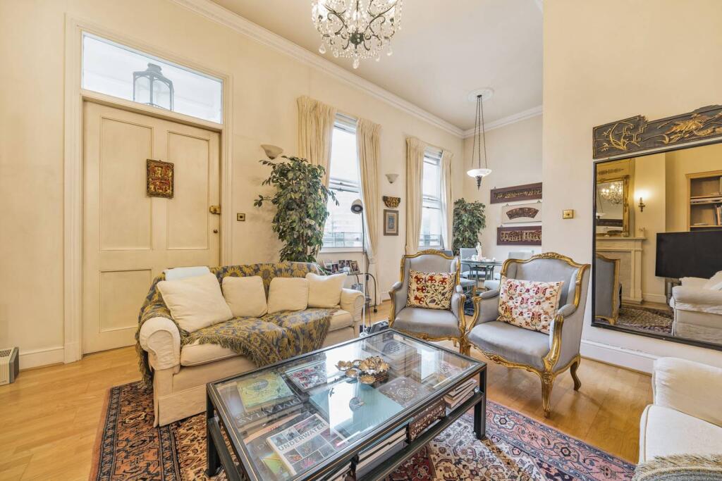 Main image of property: Lindsay Square, Pimlico, London, SW1V