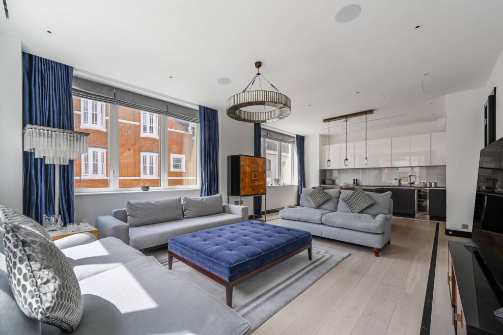 Main image of property: Chapter St, SW1, Westminster, London, SW1P