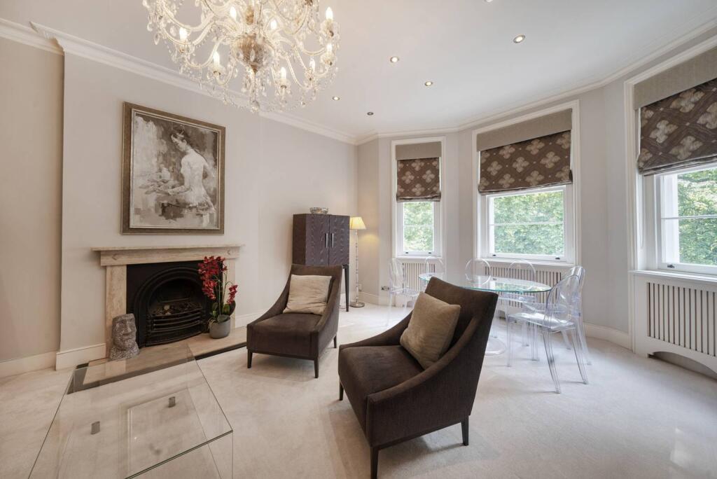Main image of property: St Georges Square, Pimlico, London, SW1V