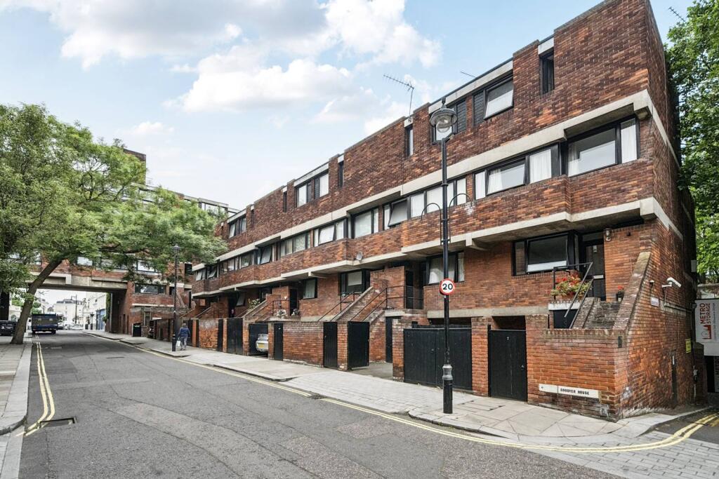 Main image of property: Tachbrook Street, Pimlico, London, SW1V