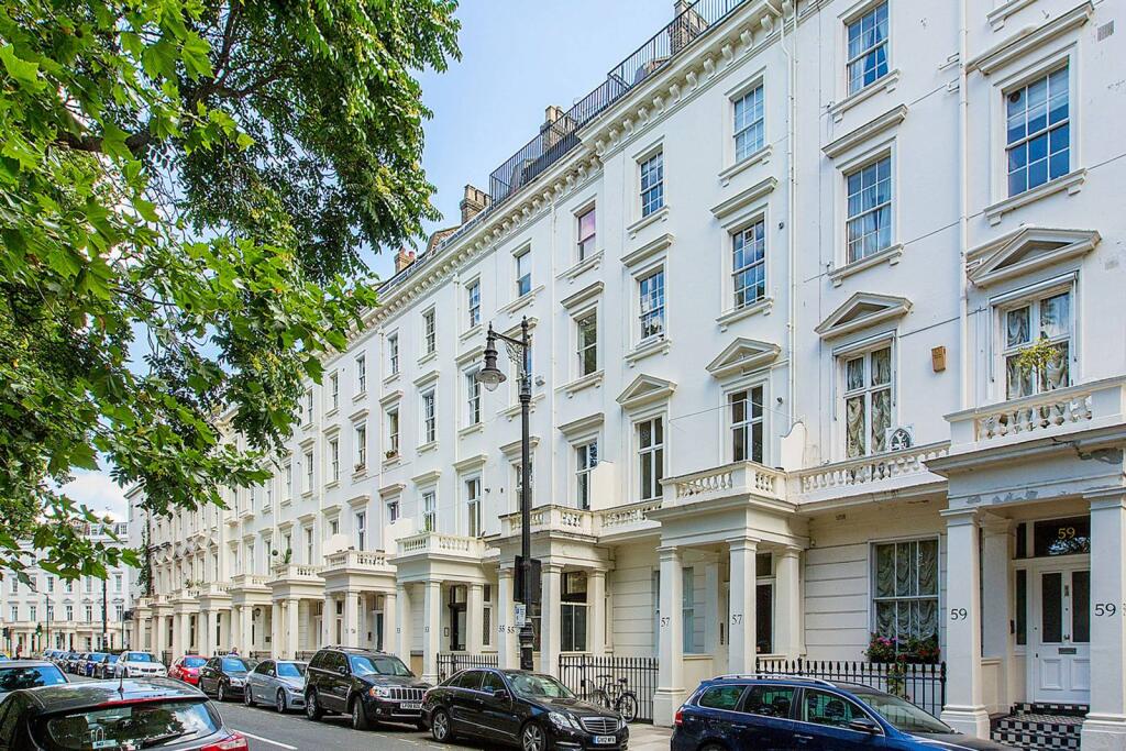 Main image of property: St Georges Square, Pimlico, London, SW1V