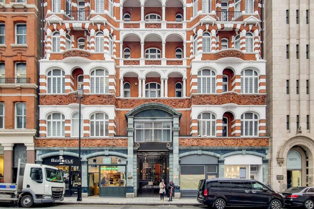 Main image of property: Artillery Row, Westminster, London, SW1P