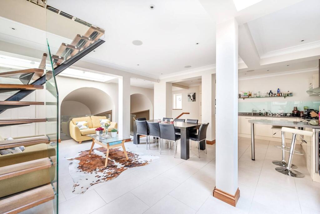 Main image of property: Winchester Street, Westminster, London, SW1V