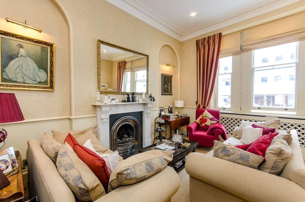 Main image of property: Carlisle Place, Westminster, London, SW1P