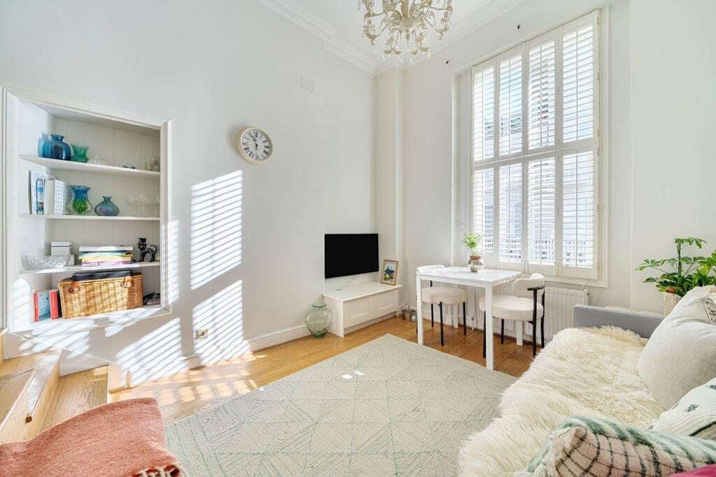 Main image of property: St Georges Square, Pimlico, London, SW1V