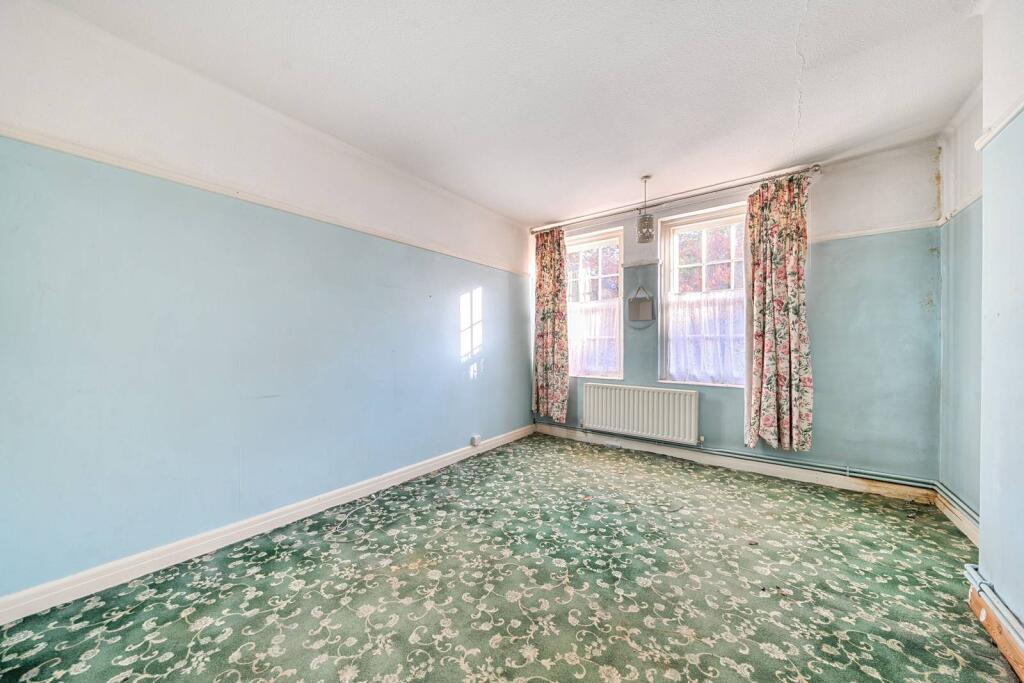 Main image of property: Middleton House, Westminster, London, SW1P