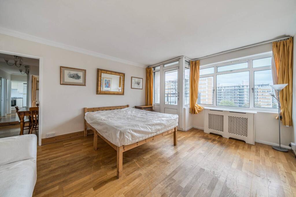 Main image of property: Churchill Gardens, Pimlico, London, SW1V