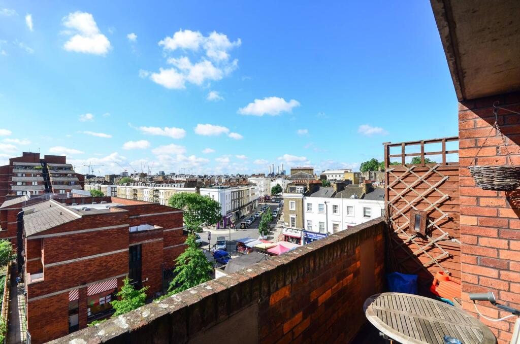 Main image of property: Vauxhall Bridge Road, Pimlico, London, SW1V