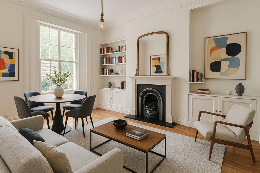 Main image of property: Gloucester Street, Pimlico, London, SW1V