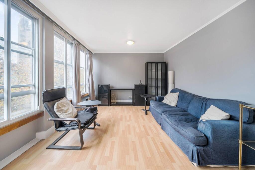 Main image of property: Emanuel House, Westminster, London, SW1P