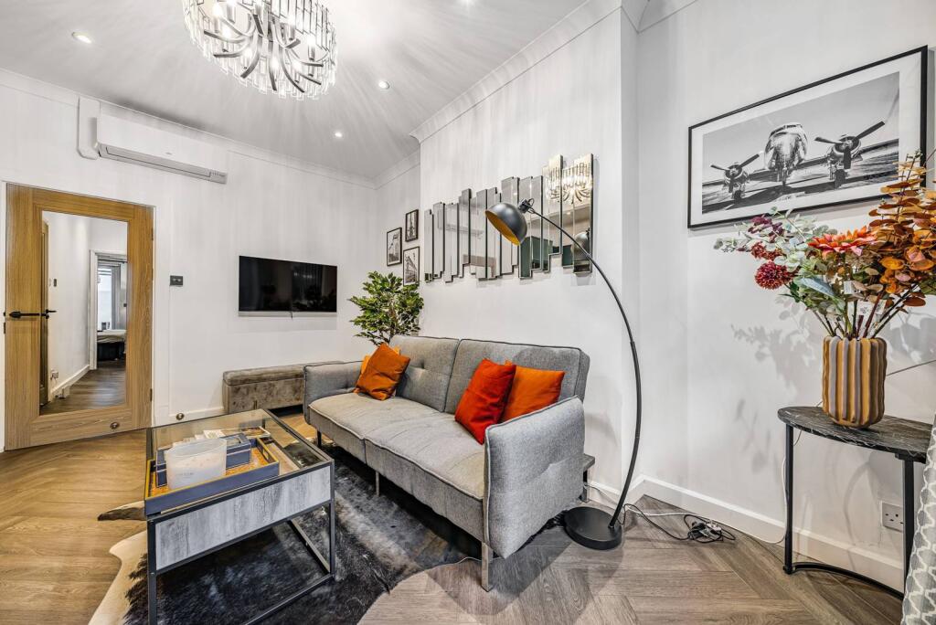 Main image of property: Alderney Street, Pimlico, London, SW1V