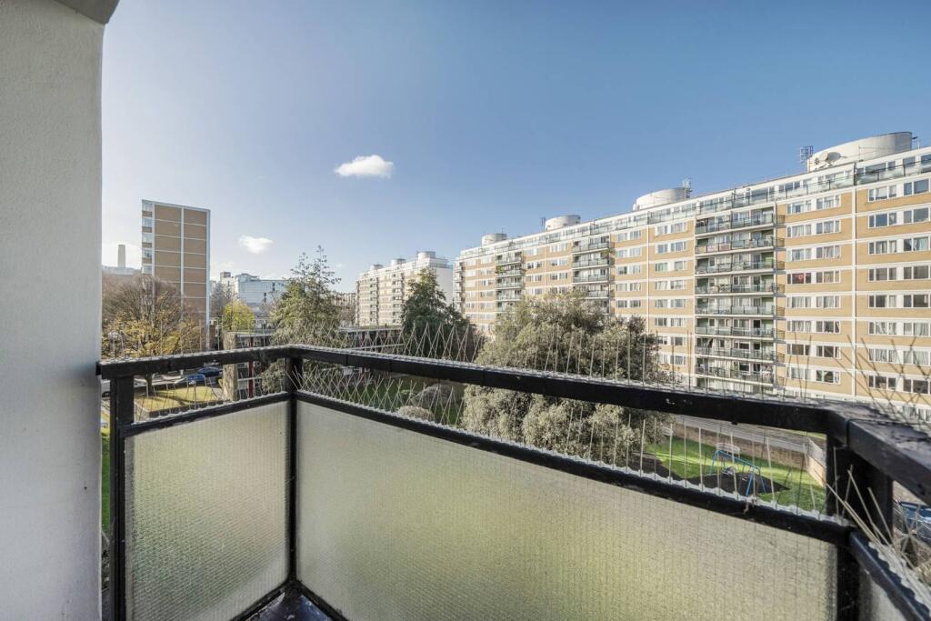 Main image of property: Churchill Gardens, Pimlico, London, SW1V