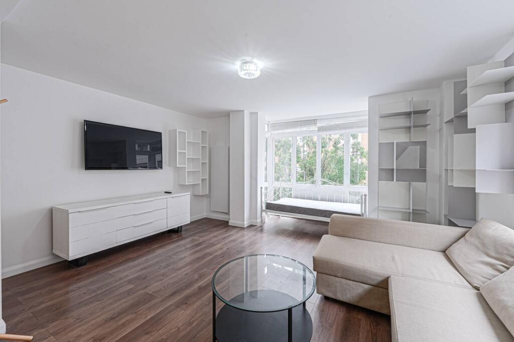 Main image of property: Chapter Street, Westminster, London, SW1P