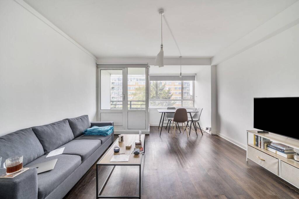 Main image of property: Churchill Gardens, Pimlico, London, SW1V