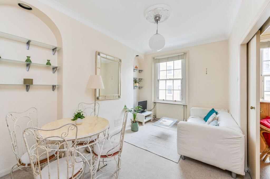 Main image of property: Denbigh Street, Pimlico, London, SW1V
